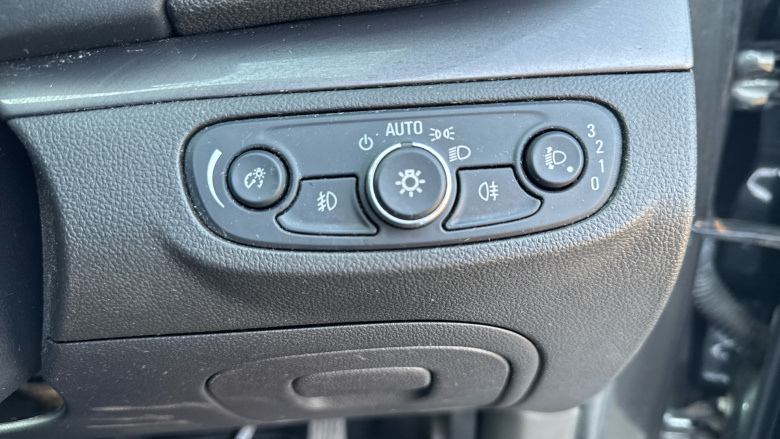 Vauxhall Mokka X 1.4T Elite 5dr 4WD Petrol Hatchback